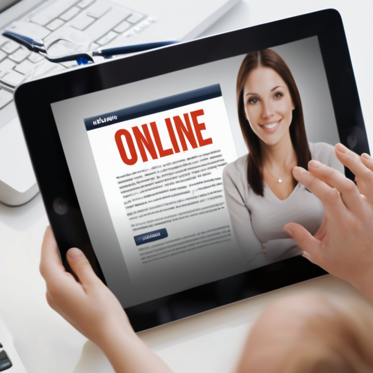 Контекстная реклама