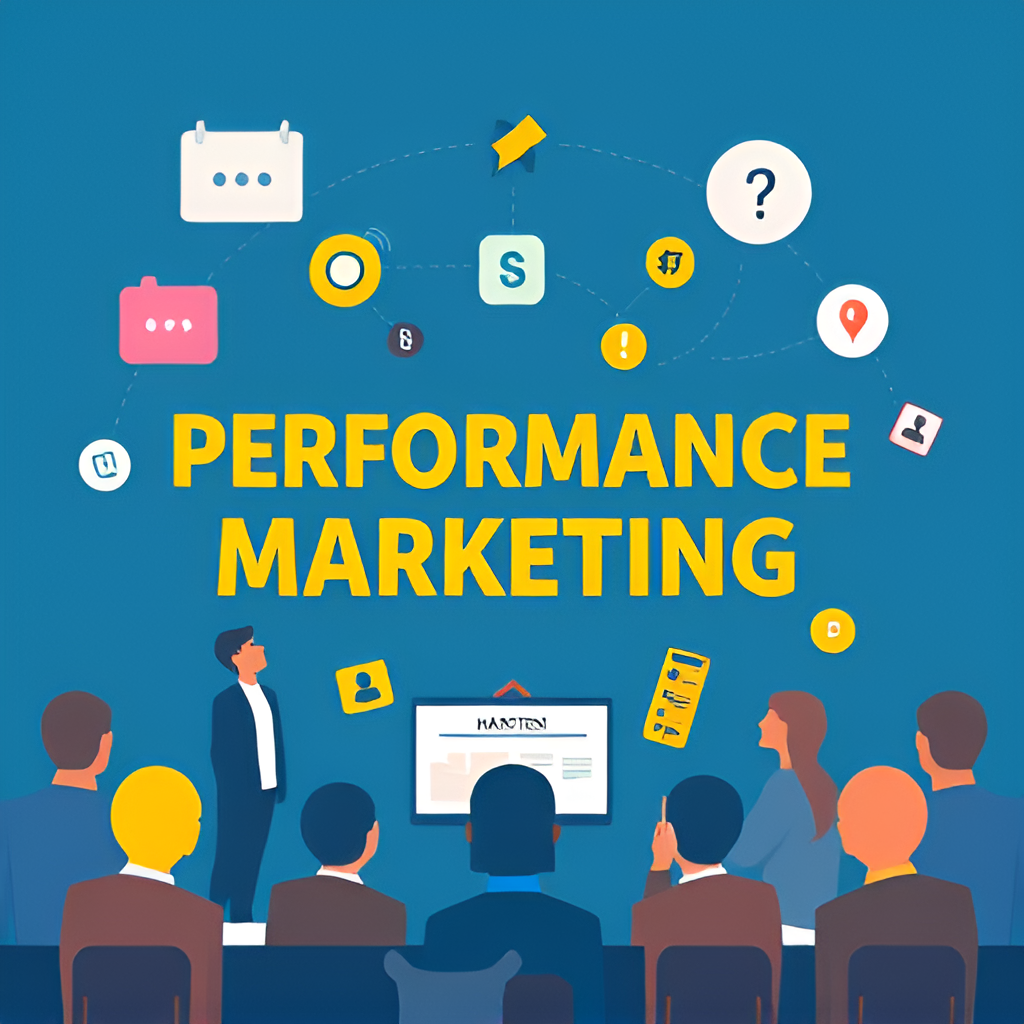 Perfomance-маркетинг