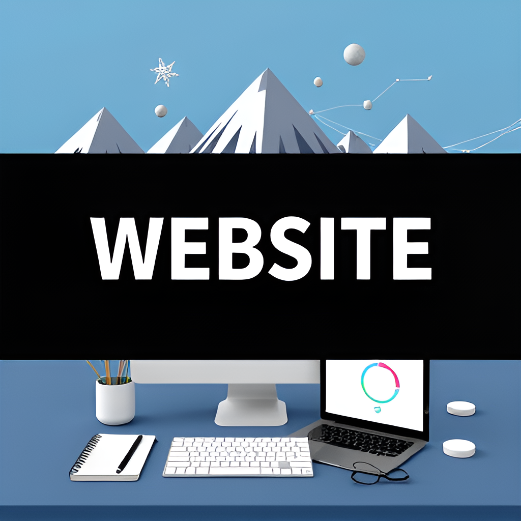 Комплексное продвижение сайтов