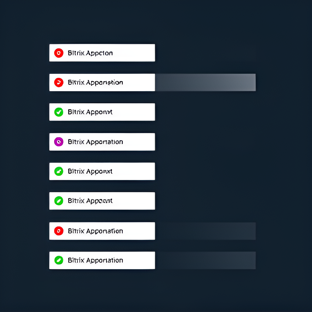 Модули Битрикс