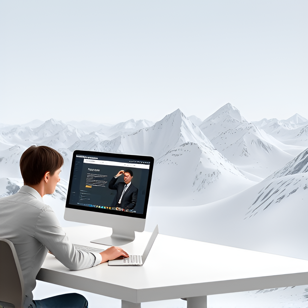 Разработка эксклюзивных сайтов