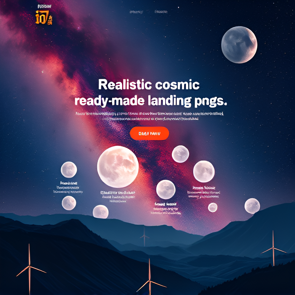 Готовые Landing Page