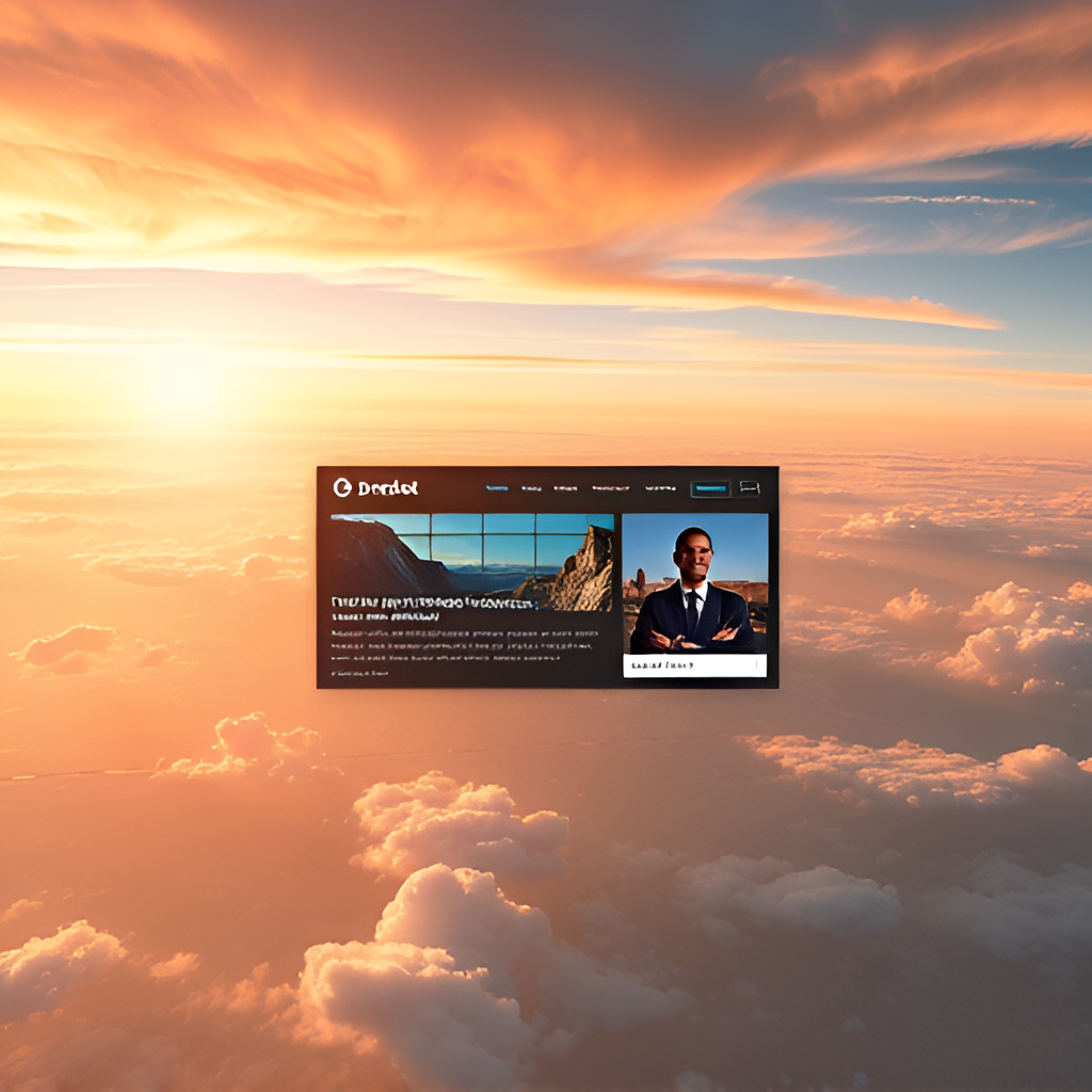 Готовые корпоративные сайты