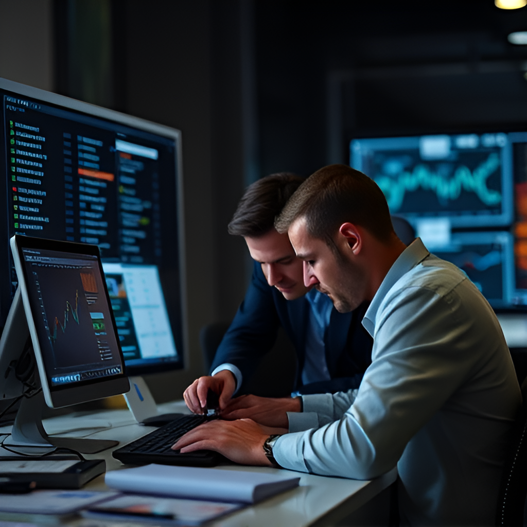 Комплексный аудит веб-ресурса